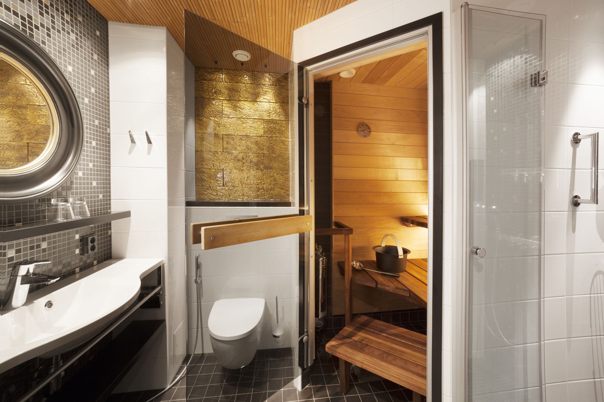 Hotel Aateli Hillside Вуокатті Екстер'єр фото