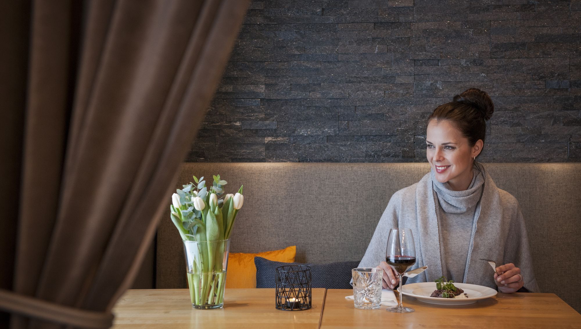Hotel Aateli Hillside Вуокатті Екстер'єр фото